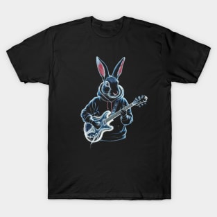 Jack Rabbit Blues T-Shirt